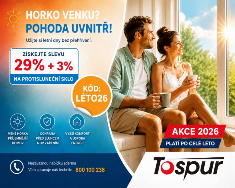 STOP VEDRU - LETNÍ AKCE
